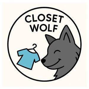 Meet your Posher, ClosetWolf!